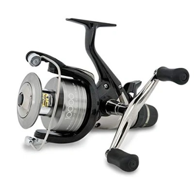 Image of Shimano Baitrunner XTR RB Ratio 4.6: 1
