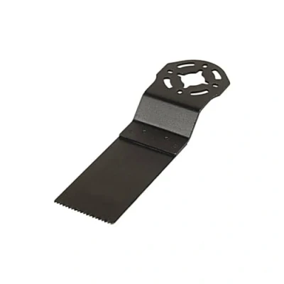 Image of wolfcraft HCS Pushcut Saw Blade “PRO, universal receptacle, wood, 28 mm I 3990000