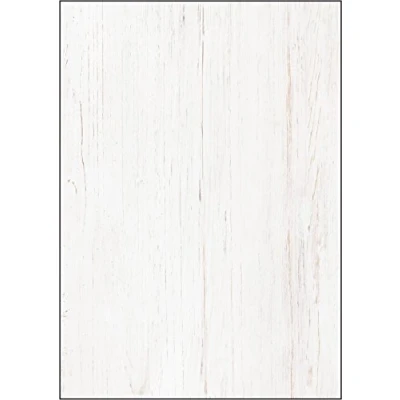 Image of SIGEL DP242 TextuRed Writing Paper, wood motif, A4, 200 gsm, double sided, 50 sheets