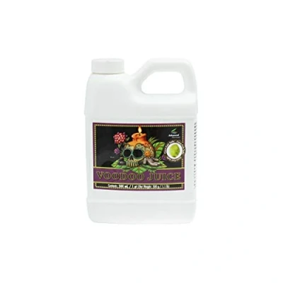 Image of Advanced Nutrients Voodoo Juice 500ml Root Enhancer Beneficial Bacteria for Hydroponics Fertilizer