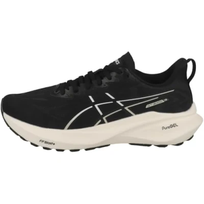 Image of Asics GT2000 13 Road running shoes, Women&#039;s, Size: 6.5, Lilac Textile/synthetics