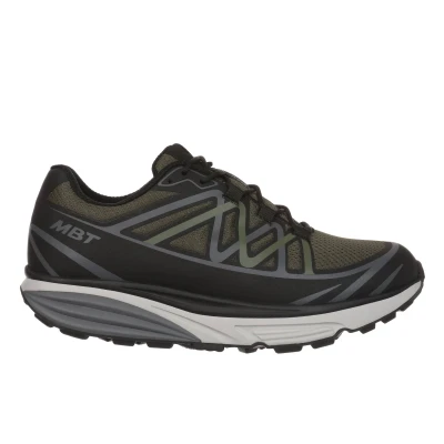 Image of Simba ATR 2 Sym Textile Synthetic Men&#039;s Low Top Trainers