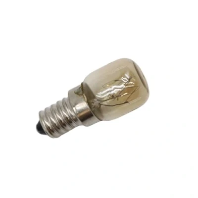 Image of Indesit C00076978 oven and stove accessories/light bulb/hob original replacement lamp 25 W 220 V for your oven.