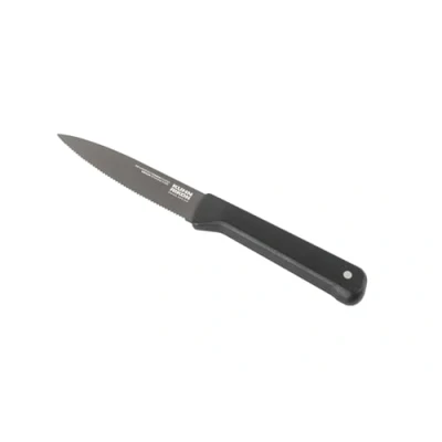 Image of Kuhn Rikon ICED Paring knife serrated
