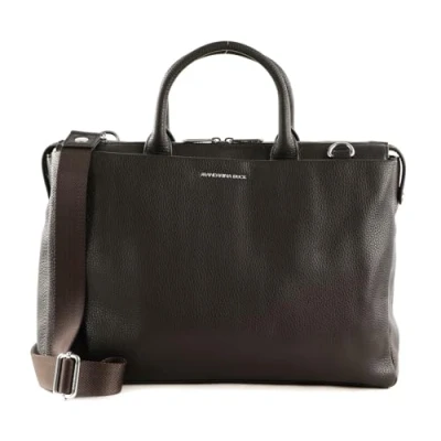 Image of Mandarina Duck Unisex&#039;s Mellow Urban P10MWT04 Handbags for Women, Mole, 40x27x13 (L x H W)