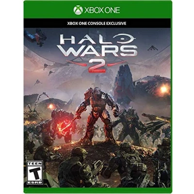 Image of Halo Wars 2 Xbox One