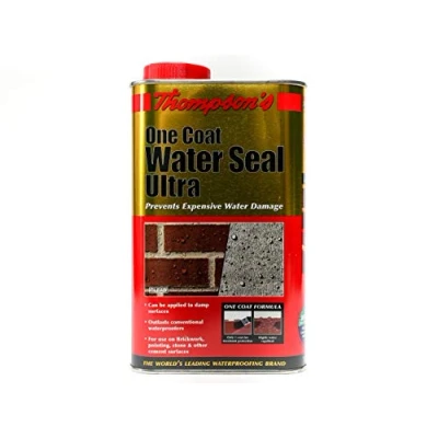 Image of Thompsons One Coat Water Seal 1L