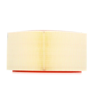 Image of 1J0129620, 1J0129620A, 1JO129620 Air Filter FILTRON AP 149/1 49mm 185mm 364mm Insert VOLKSWAGEN: Polo IV Hatchback, Golf 4, Bora Saloon