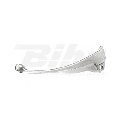 Image of Vicma Half Left For Honda Vision 110/SH Mode 53178 kzl940, Silver