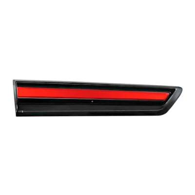Image of 9861335680 Rear light HELLA 2SA 017 485 111 Left Inner Section LED 12V