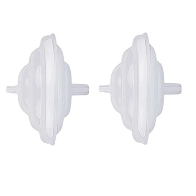 Image of Backflow Protector for Spectra S2 S1, 9 Plus Breastpumps (Pack of 2)