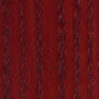 Image of WooDeeDoo Water Based Wood Stain Dye Ready to Use Environmentally Friendly Solvent Free Odour 450 ml Dark Cherry