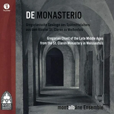 Image of De Monasterio