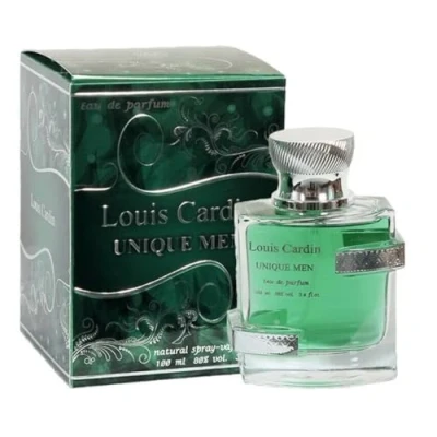 Image of Louis Cardin Unique Men Eau de Parfum 100ml