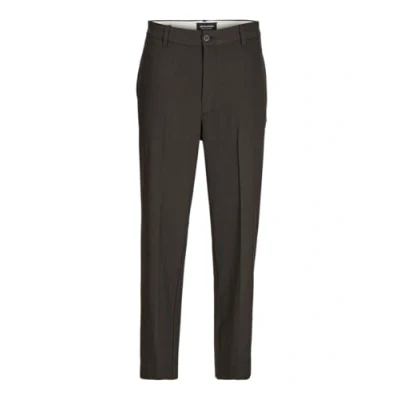 Image of Jack &amp; Jones Premium Jpstkarl Jjbanks Chinos, Men&#039;s, Size: 36x32, Mulch