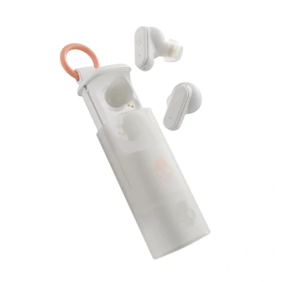 Image of Skullcandy Dime Evo White