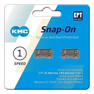 Image of KMC Snapon Narrow EPT Chain Links