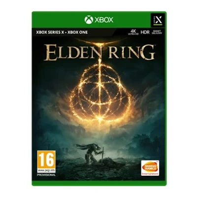 Image of Elden Ring (Xbox One)