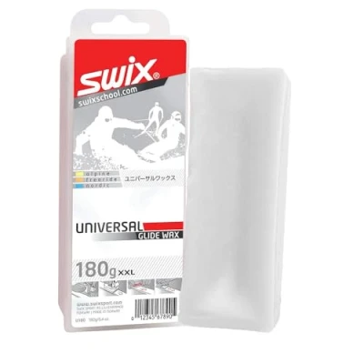 Image of Swix U180 Universal wax 180g Ski and snowboard