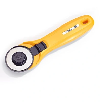 Image of Prym Maxi (45mm) Easy Rotary Cutter 1 Count