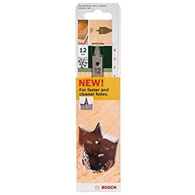 Image of Bosch 2609255330 Self Cut Spade Bit