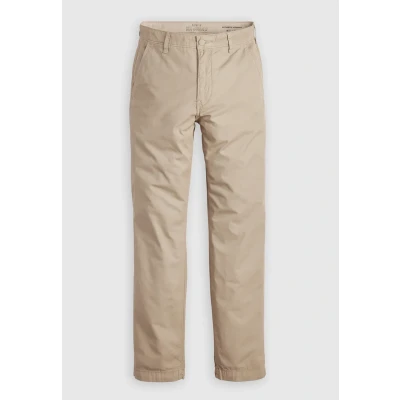 Image of Levi&#039;s Men&#039;s XX Chino Authentic Straight Trouser, Vintage Khaki RMN TW, 32 W/32 L