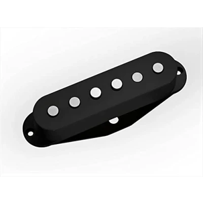 Image of DiMarzio DP110BK FS 1 Series Black