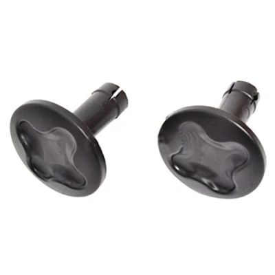 Image of Flymo Turbo Lite 330 Lower Handle Fixing Pin (Pack of 2)