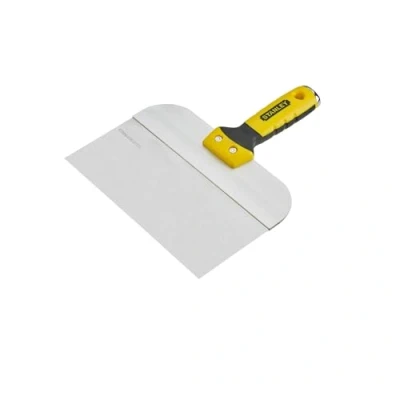 Image of Stanley 005895 203mm 8 inch Stainless Steel Taping Knife