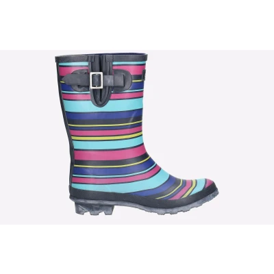 Image of Cotswold Paxford Waterproof Womens Multicolor