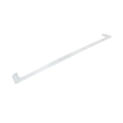 Image of Beko 4812300100 Refrigeration Glass Shelf Front Profile