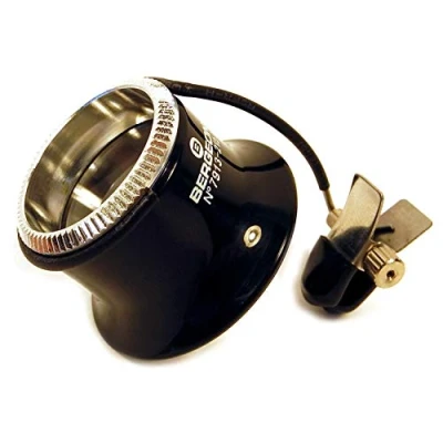 Image of BERGEON 7913 3 Watchmakers Spectacle Eyeglass HE7913
