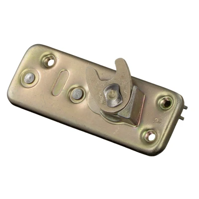 Image of 3227200135, 3447207135, A3227200135, A3447207135 Door Lock FEBI BILSTEIN 38037 Right Front