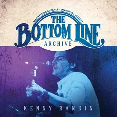 Image of The Bottom Line Archive Series