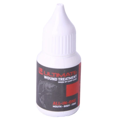 Image of Ultimate All In One Wound Treatment Carp care