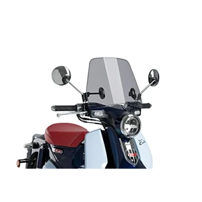 Image of Puig Trafic 3490H for Honda Super Cub C125 18&#039; 19&#039;