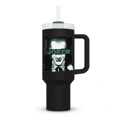 Image of PYRAMID MDB2401811 Joker Collectible, Multicolor, One Size