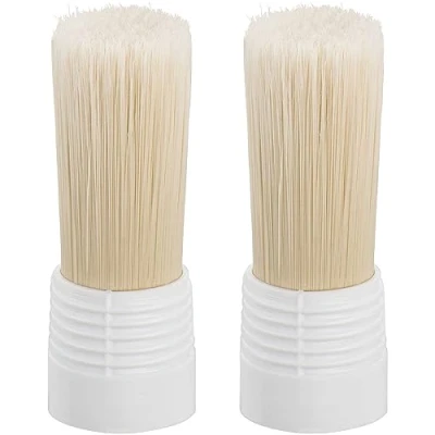 Image of Hazet Brush Set 2160 1 01/2, 2 Piece
