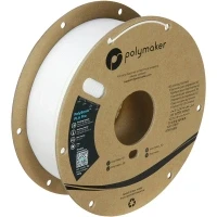 Image of Polymaker PolySonic High Speed PLA PRO 1 kg White
