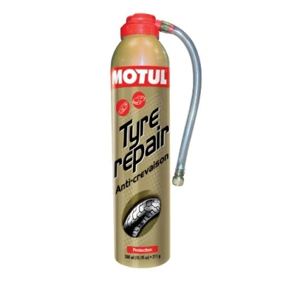 Image of Motul 101925 Tyre Repair 300 ml