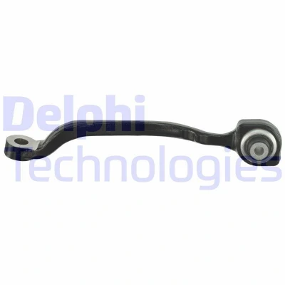 Image of 2123302911, 2123303900, A2123302911, A2123303900 Suspension Arm DELPHI TC2978 without ball joint Left, Lower Trailing Steel