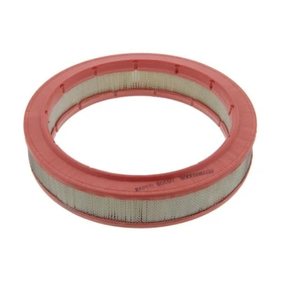Image of 030129620A, 032129620, 052126620A, 056129620, 115946202 Air Filter MAPCO 60160 62mm 278mm Insert VOLKSWAGEN: Lupo / 3L, Polo III Hatchback