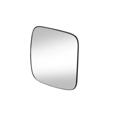 Image of E1010499, e102*0499 mirror Glass, wide angle HELLA 9MX 563 710 012
