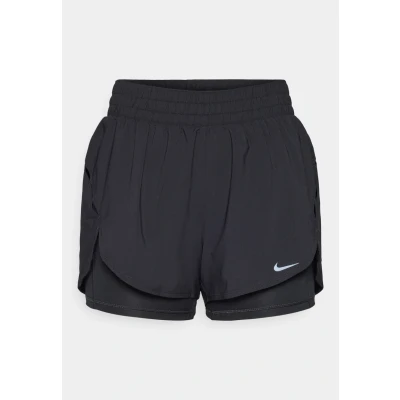 Image of Nike Performance ONE Short Sports shorts, Women&#039;s, Size: XS, Black