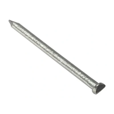 Image of Forgefix OH100B500 500g Bright Oval Lost Head Nail