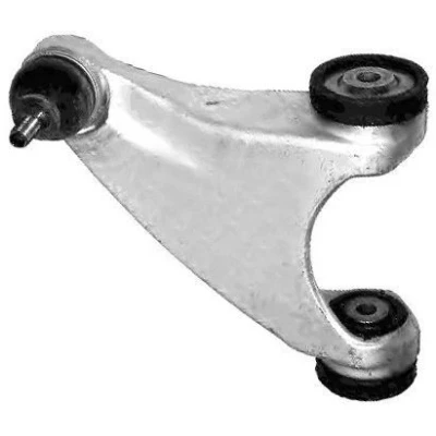Image of 85466106021, 85466106121, 85466106140, 85466106221 Suspension Arm DENCKERMANN D120157 Front Axle, Left, Upper Control ALFA ROMEO: 156 Saloon, GT