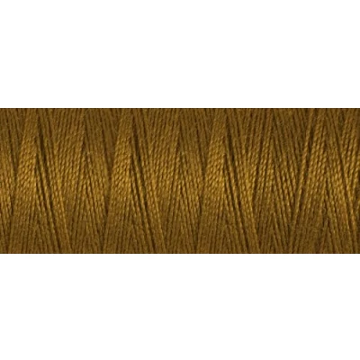 Image of Gutermann Denim 100m No.50 Polyester Thread for Hand and Machine Colour 1970