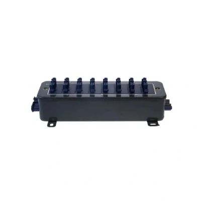 Image of Click Flow 8 Way Distribution Box (CT1008)