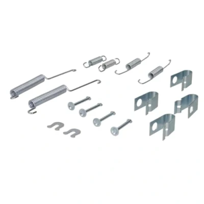 Image of 45006680000, 45106680000 Accessory Kit, brake shoes TRW SFK197 HONDA: CIVIC 7 Hatchback, V 5 Stufenheck