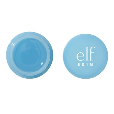Image of e.l.f. Skin Holy Hydration! Lip Masks, Hydrating Leave on Mask For Soft &amp; Smooth Lips, Enriched With Hyaluronic Acid, Powder Blue